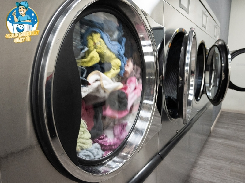 Dịch vụ giặt ủi khách sạn tại Quy Nhơn