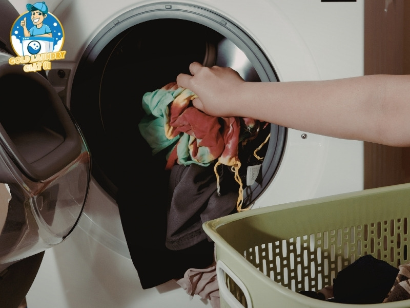 Giặt hấp đồ si tại Quy Nhơn