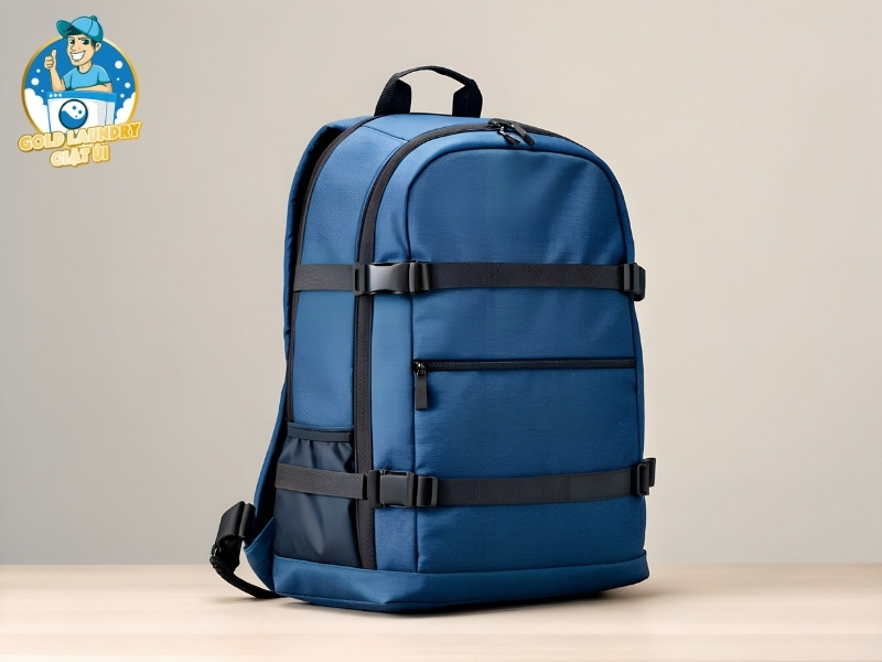 Tại sao cần vệ sinh balo định kỳ để bảo vệ sức khỏe?