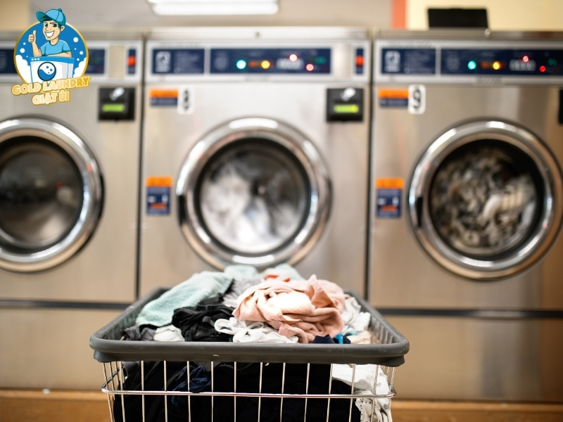 Câu hỏi thường gặp (FAQ) về dịch vụ giặt ủi phường Quy Nhơn