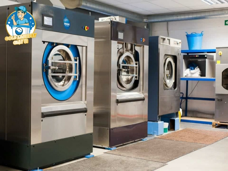Câu hỏi thường gặp về dịch vụ giặt ủi công nghiệp (FAQ)