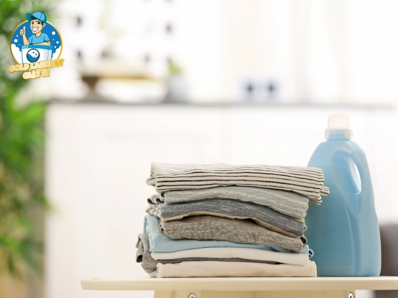 Nhu cầu giặt sấy thực tế từ cư dân phường Quy Nhơn Bắc