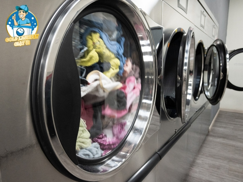 Tại sao bạn cần nắm rõ các tiêu chí đánh giá tiệm giặt ủi?