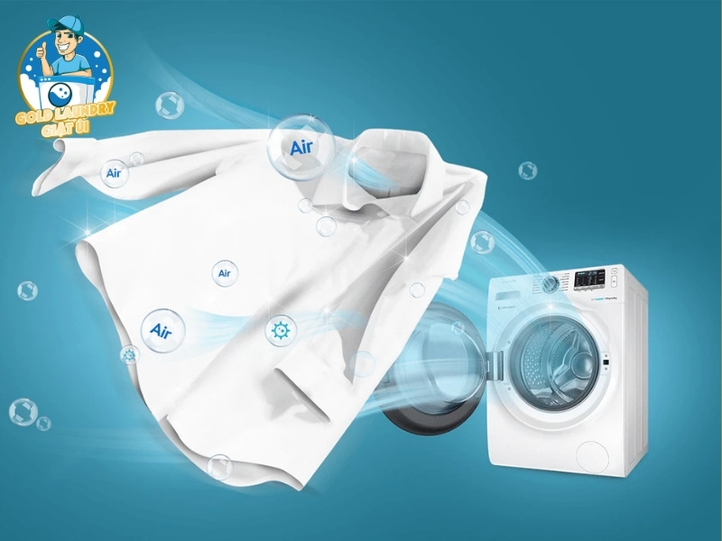 Tìm hiểu định nghĩa và bản chất của phương pháp giặt hấp