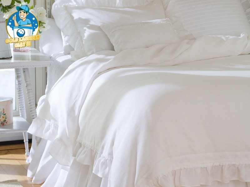 Những trường hợp nào giặt sấy là lựa chọn tốt nhất?